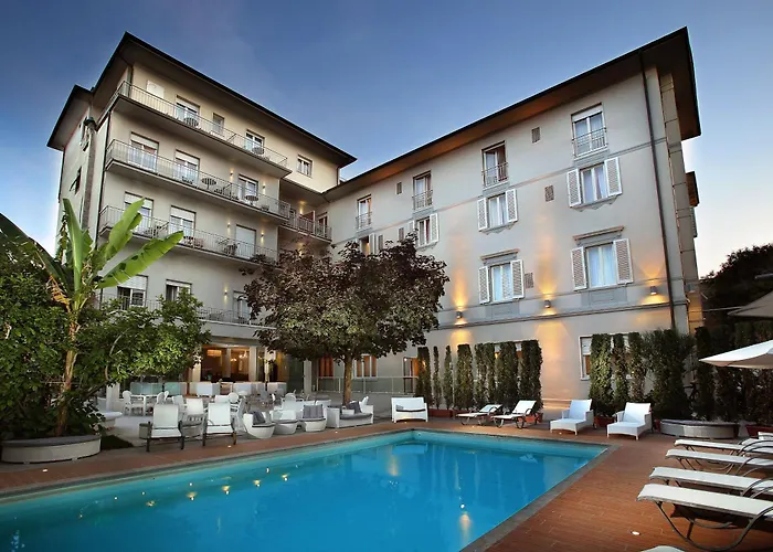 Manzoni Wellness&SpaAlbergo